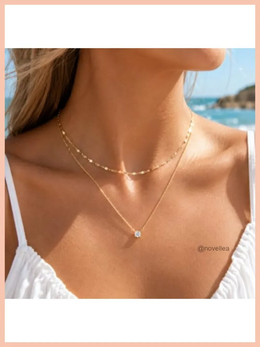 N/A this layered